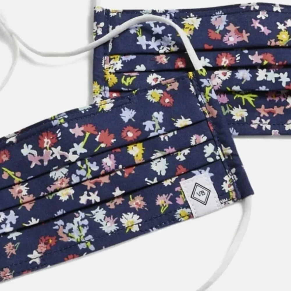 Vera Bradley vera  100% pocket