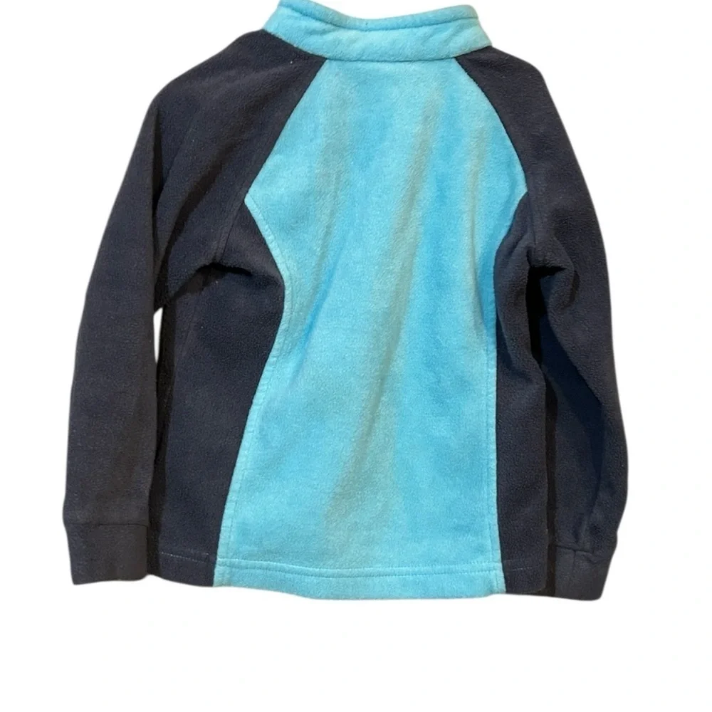 Columbia cozy stylish