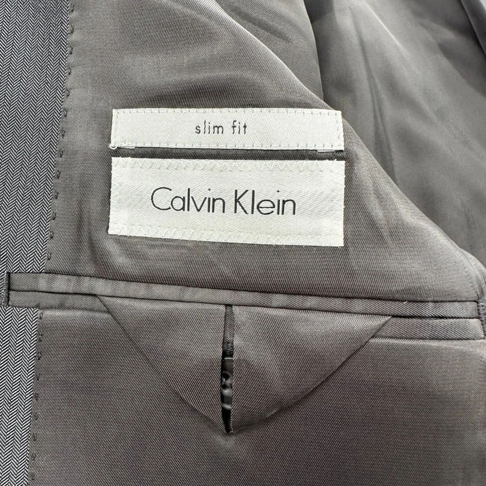 Calvin Klein calvin klein