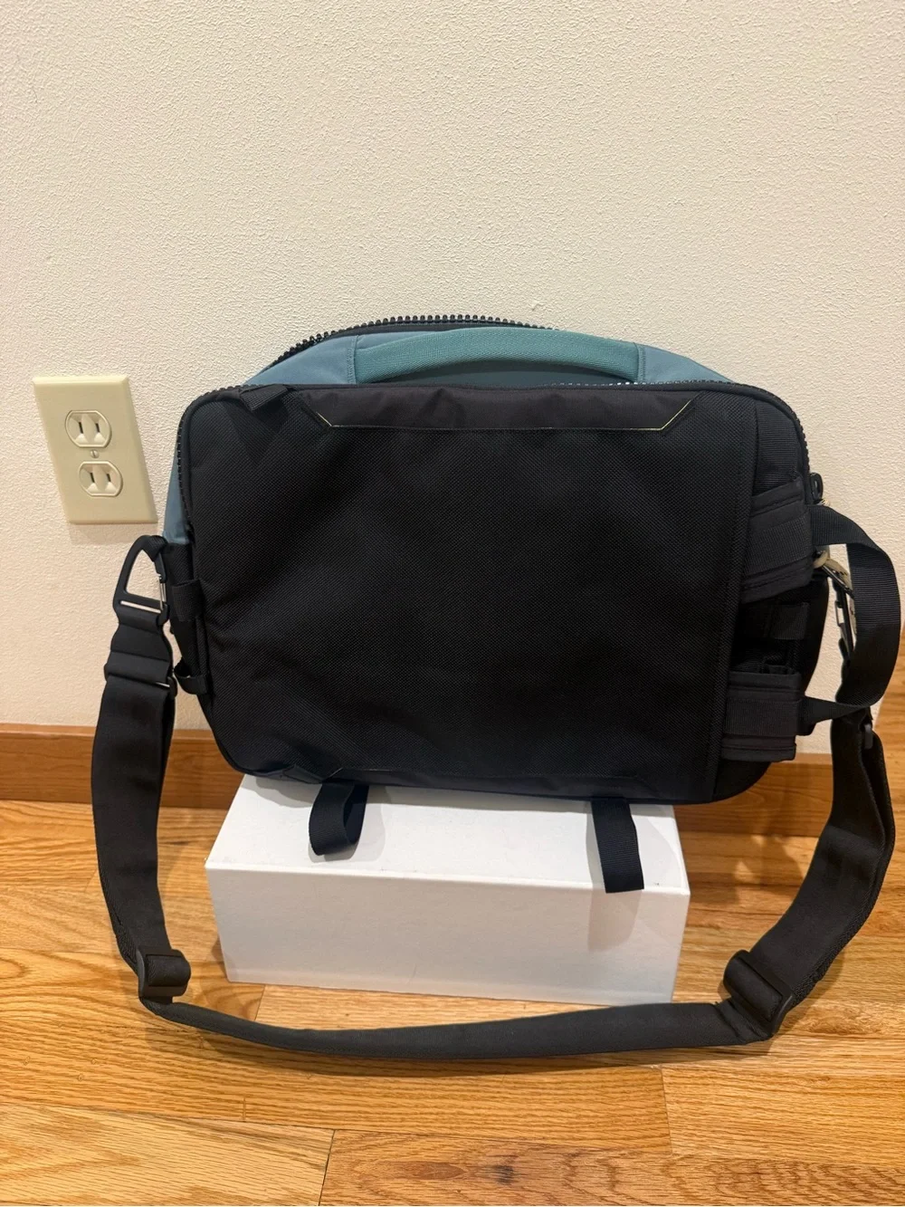 Topo Designs versatile men