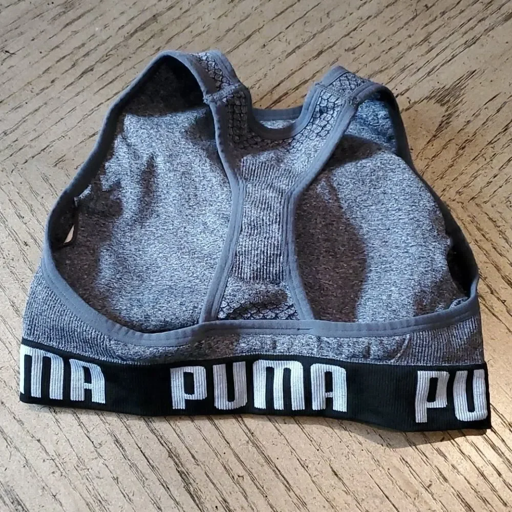 Puma size small