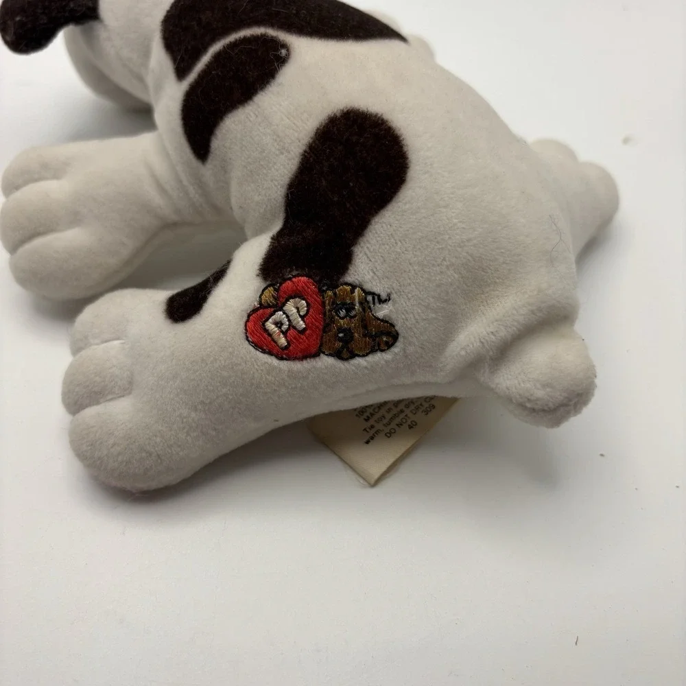 Tonka pound puppies