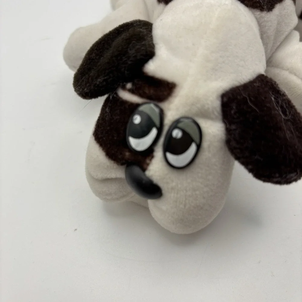 Tonka pound puppies