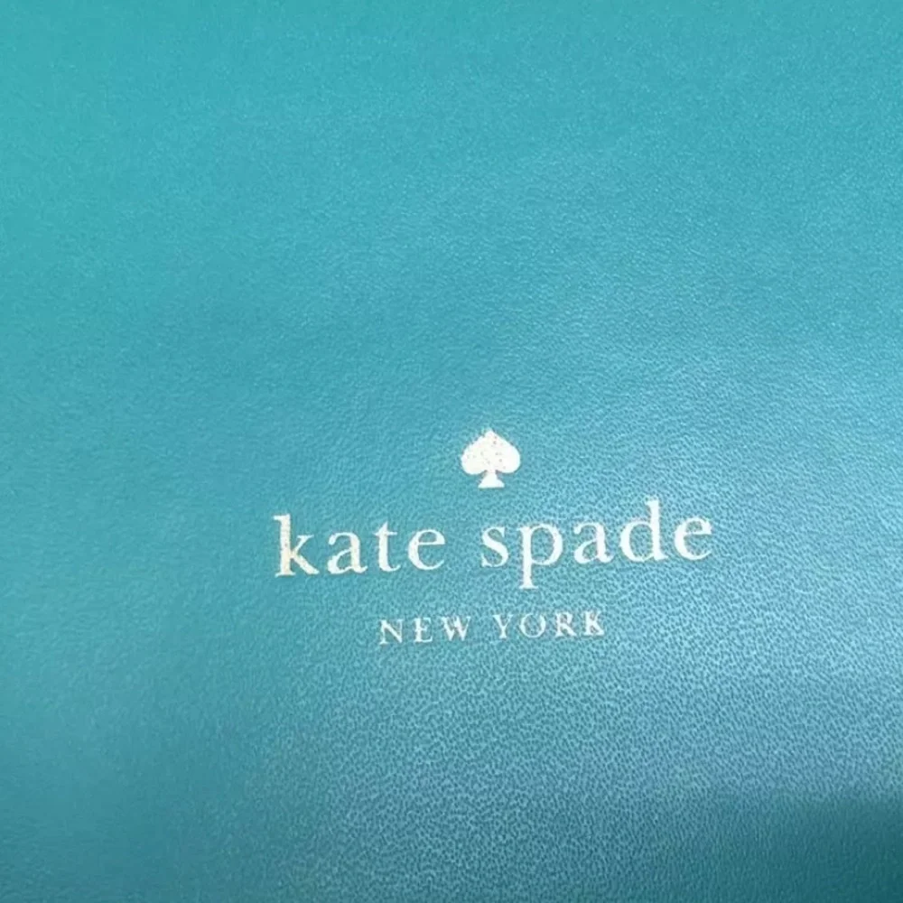 kate spade nwot kate