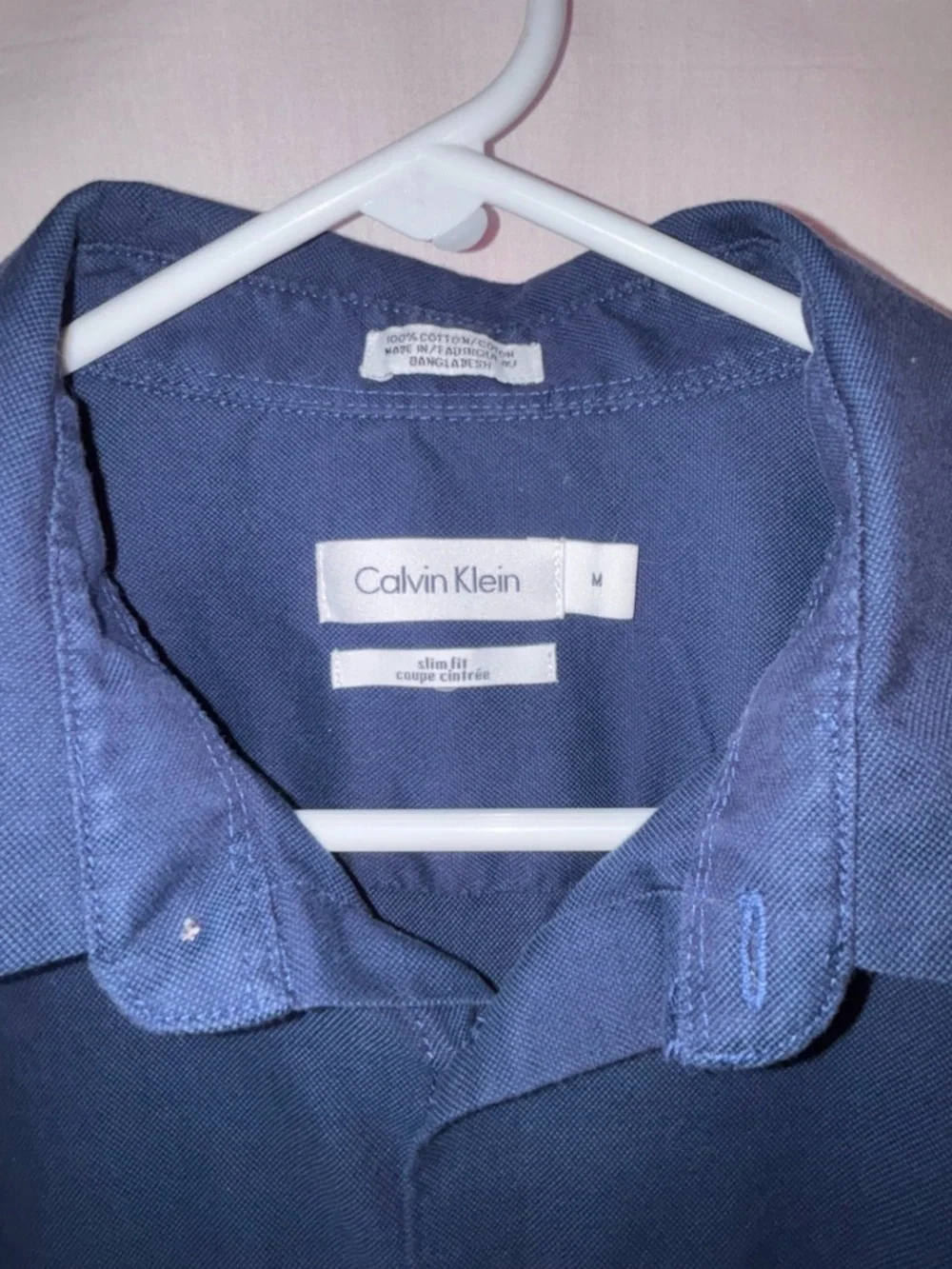 Calvin Klein classic calvin