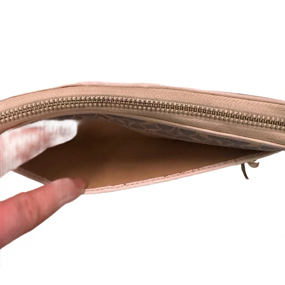 Coach elegant wallet