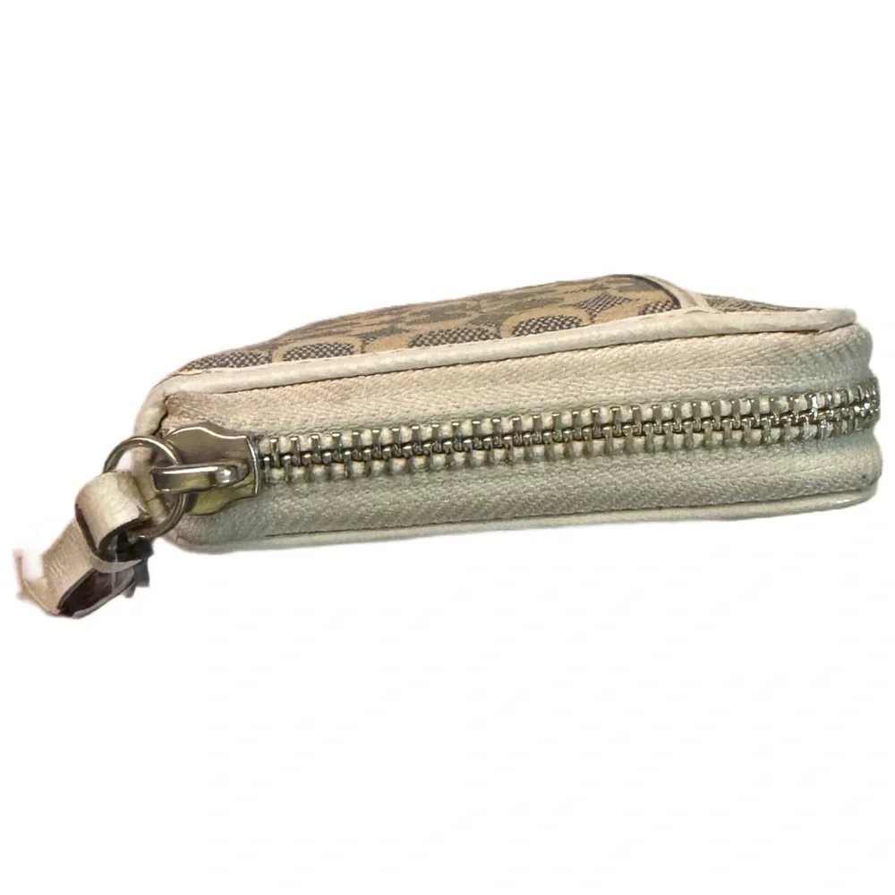 Coach elegant wallet