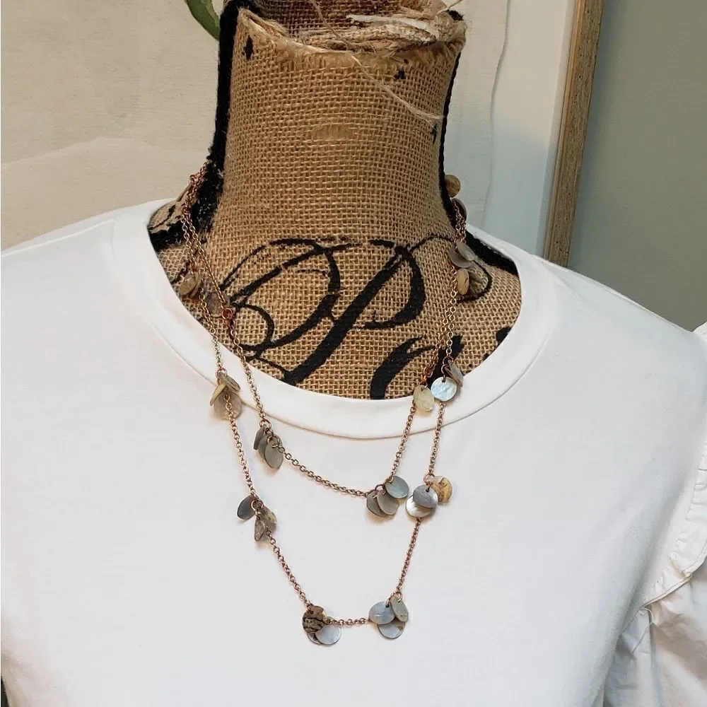 3 for $25 Necklace