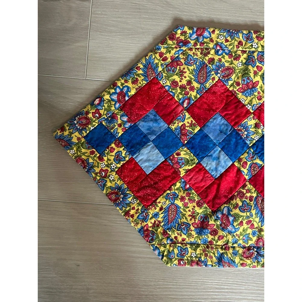 Hand Crafted brighten your