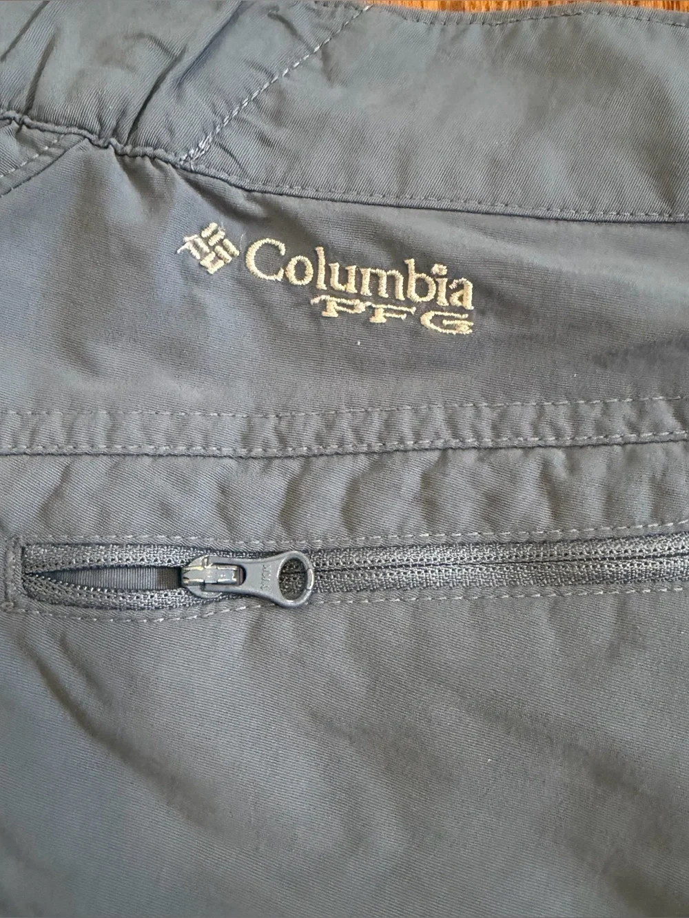 Columbia pfg omni