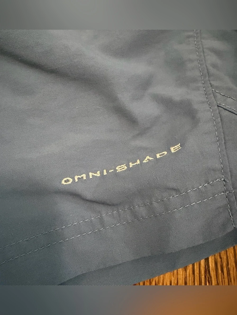 Columbia pfg omni