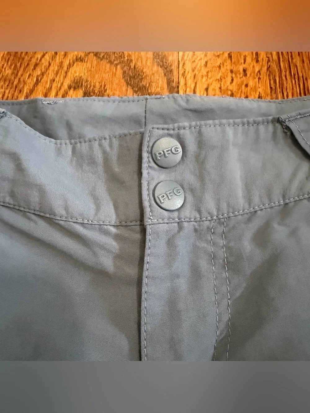 Columbia pfg omni