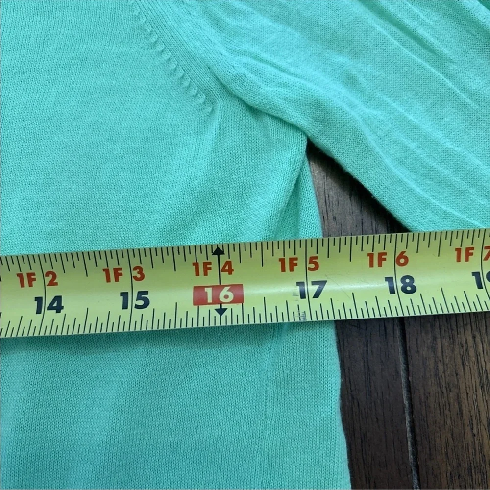 J. Crew lightweight crew