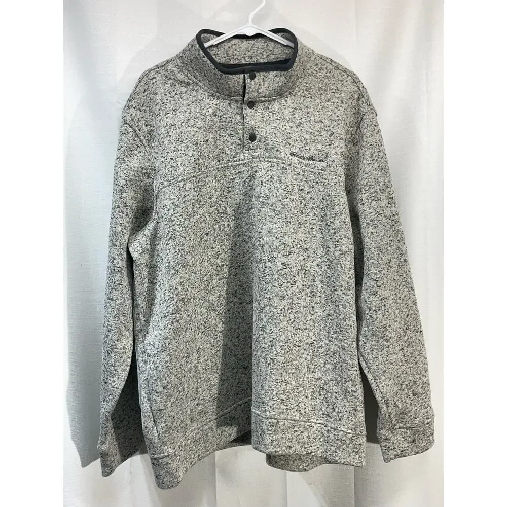 Eddie Bauer this sweater