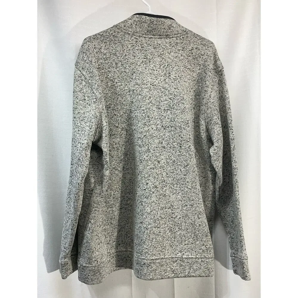 Eddie Bauer this sweater