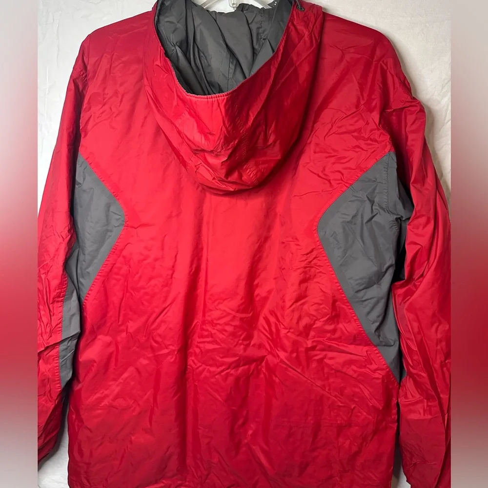 Columbia sportswear company