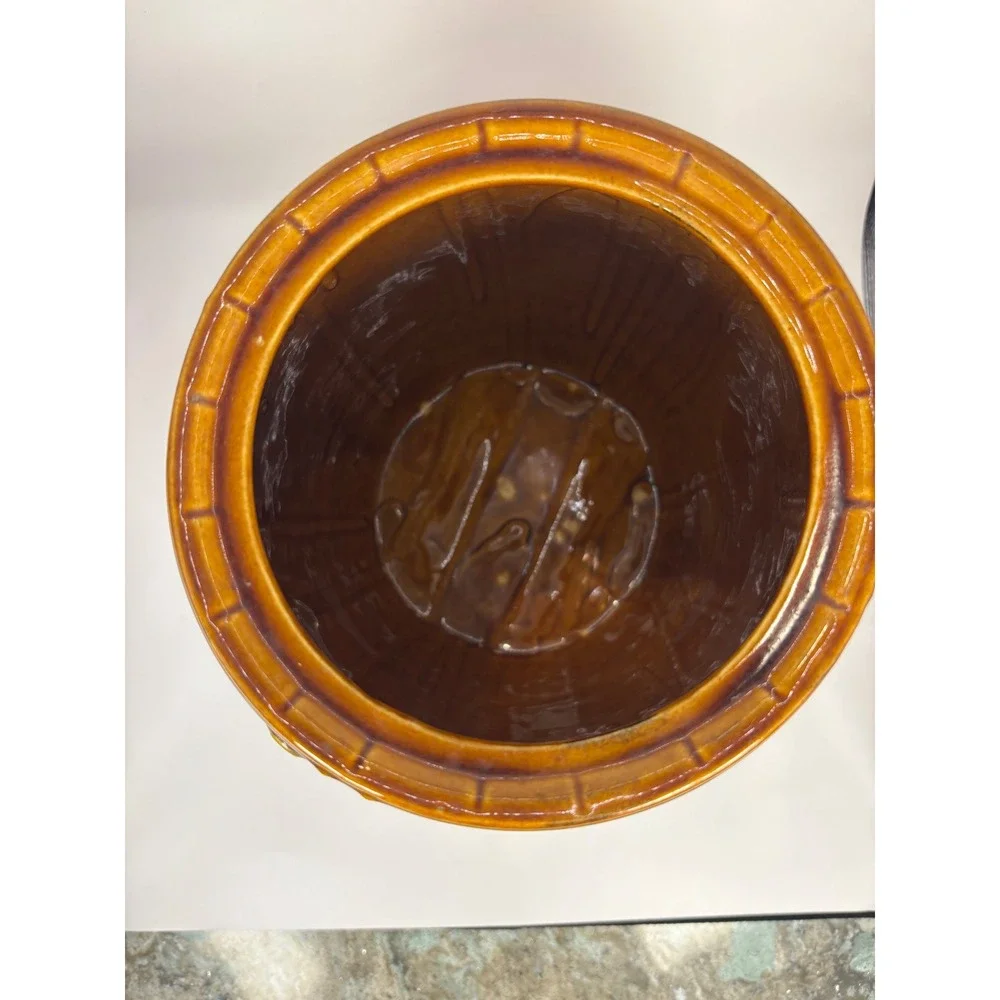 Mccoy Pottery vintage mccoy