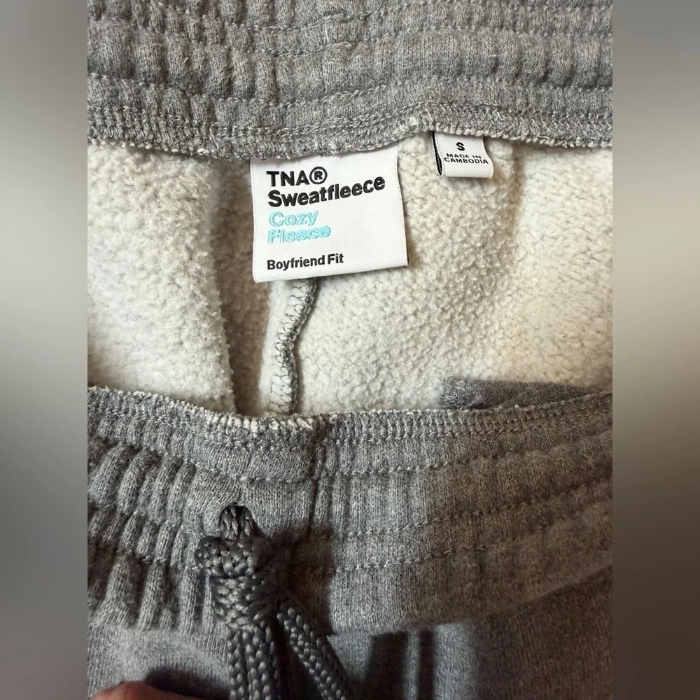 TNA cozy warm