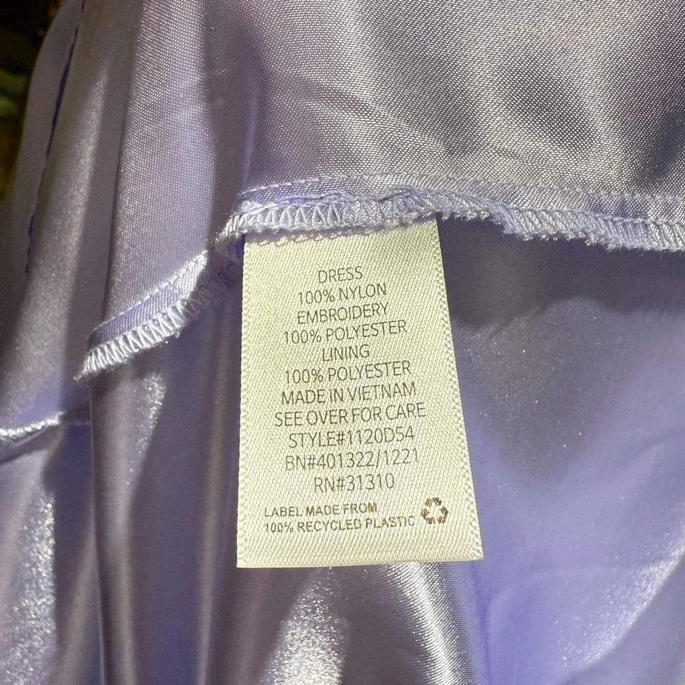 BCX juniors embroidered