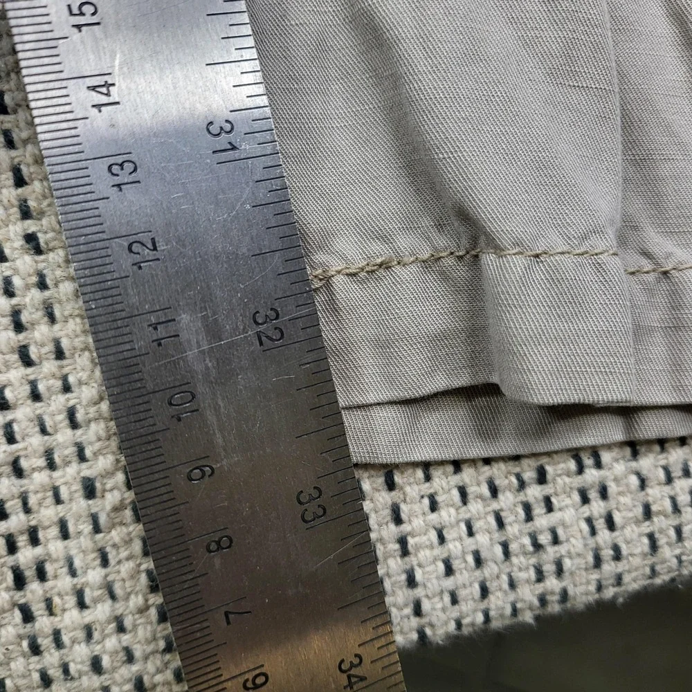 Hugo Boss leg texture stating