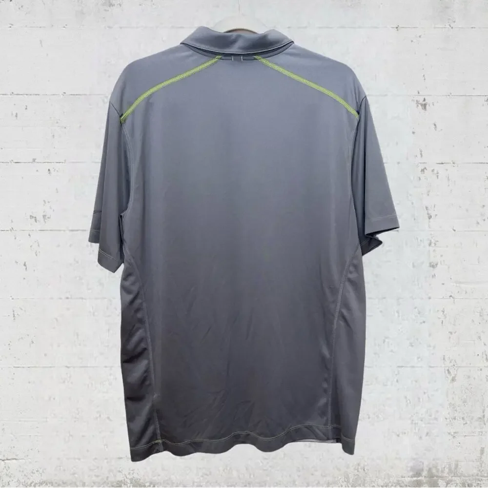 Nike golf tour