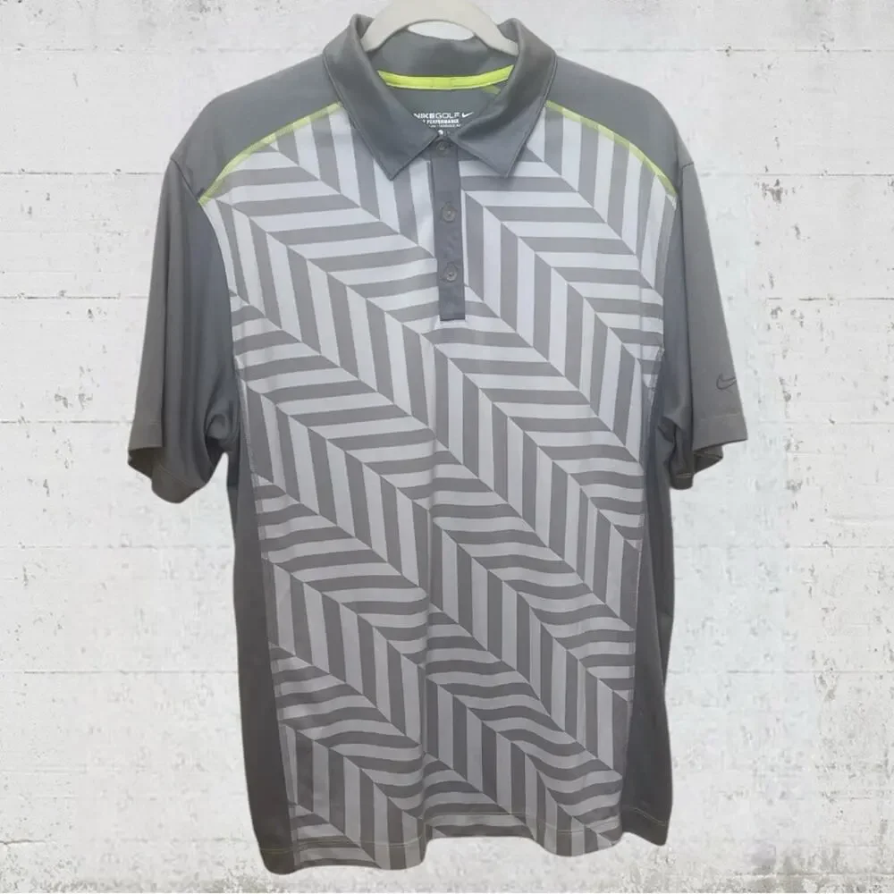 Nike golf tour
