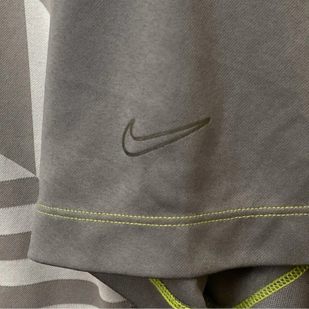 Nike golf tour