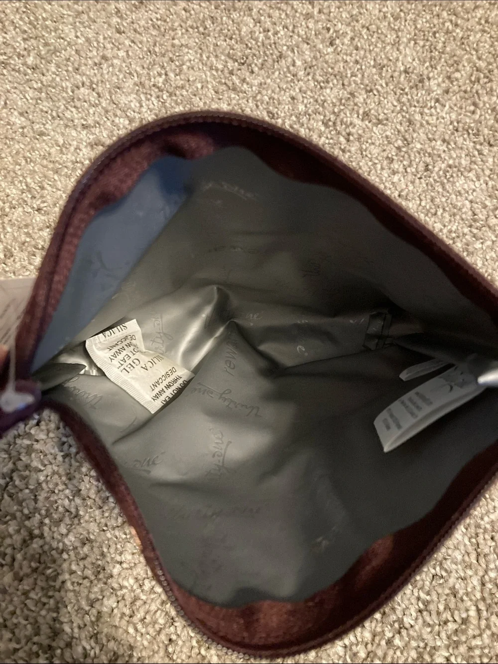 thirty-one compact snack