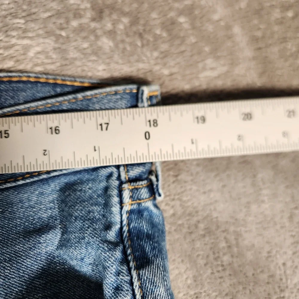 Levis discover timeless