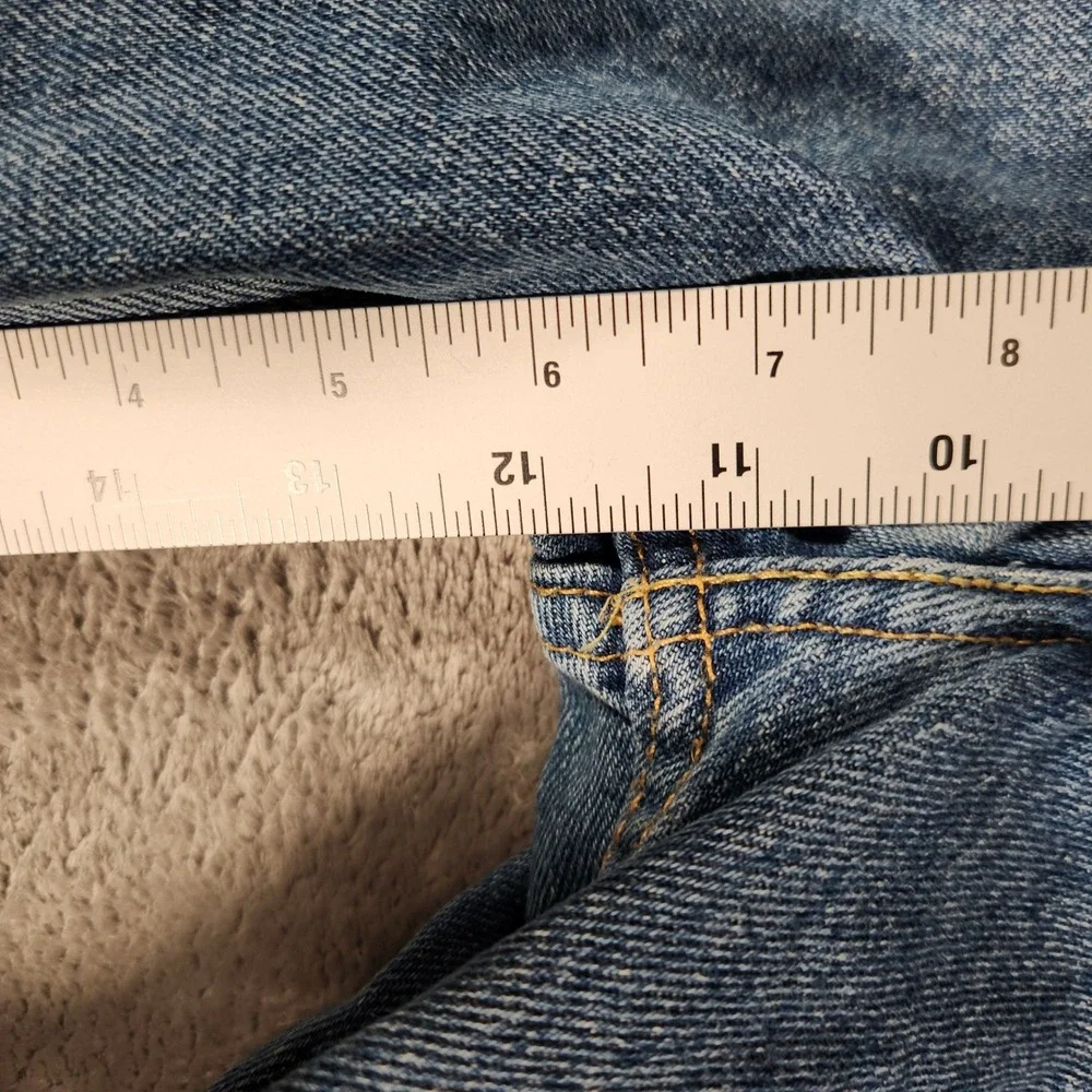 Levis discover timeless