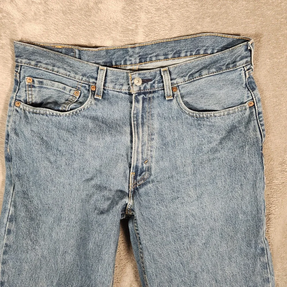 Levis discover timeless