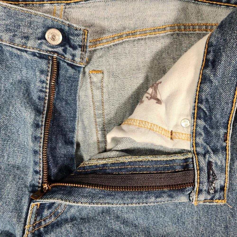 Levis discover timeless