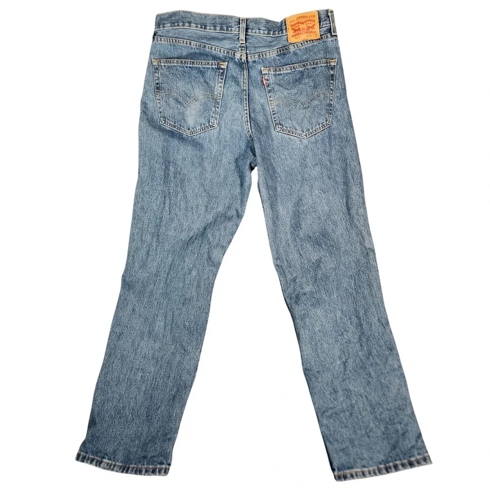 Levis discover timeless