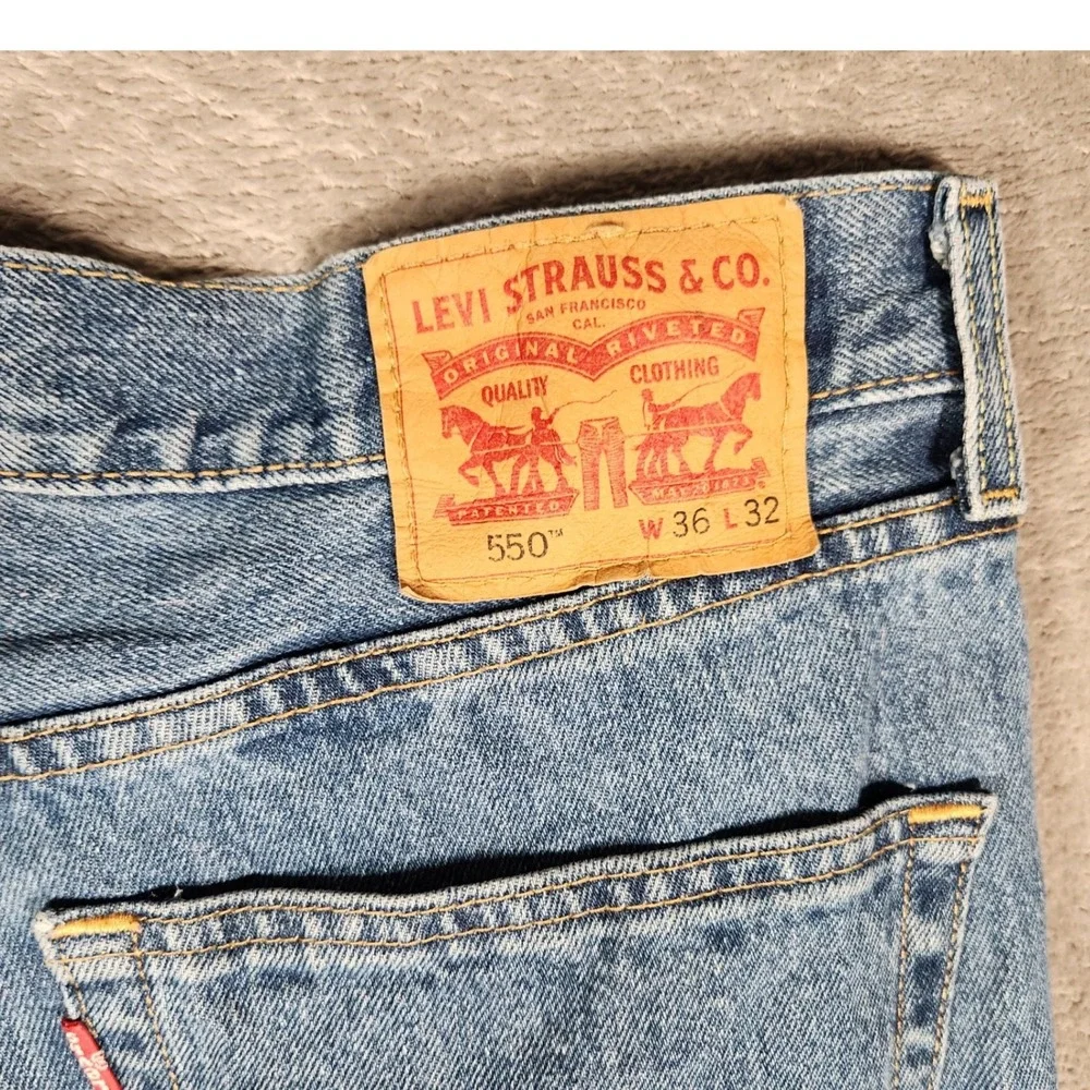 Levis discover timeless