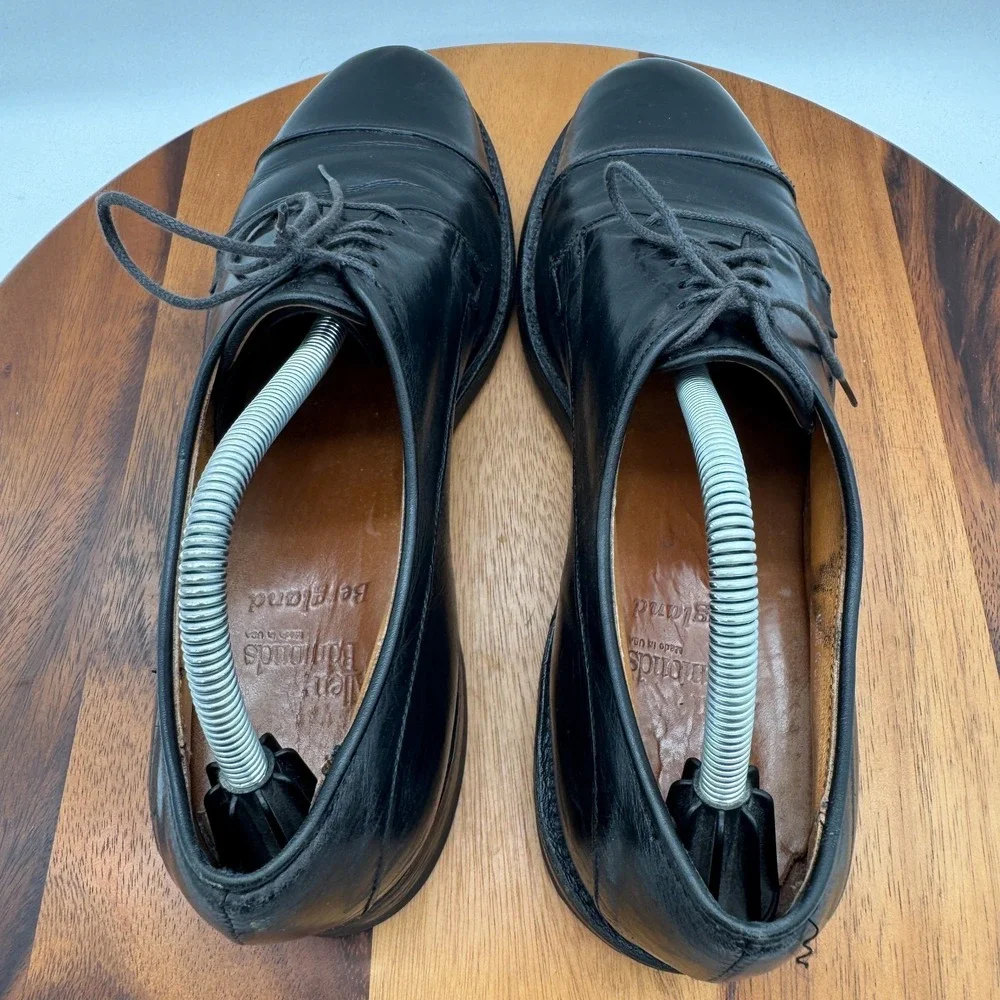 Allen Edmonds allen edmonds