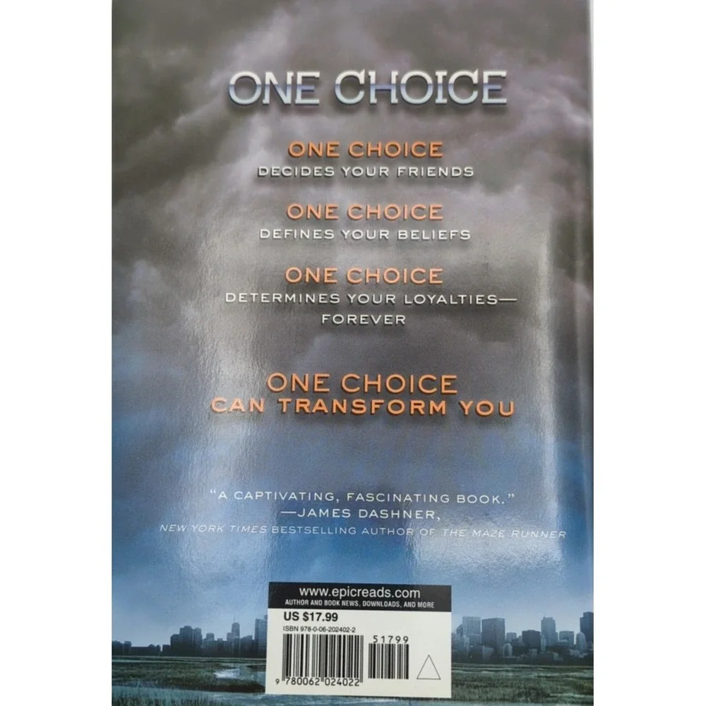N/A collector hardcover
