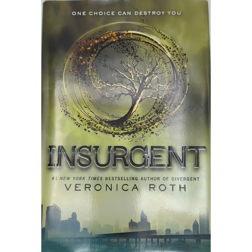 N/A collector hardcover