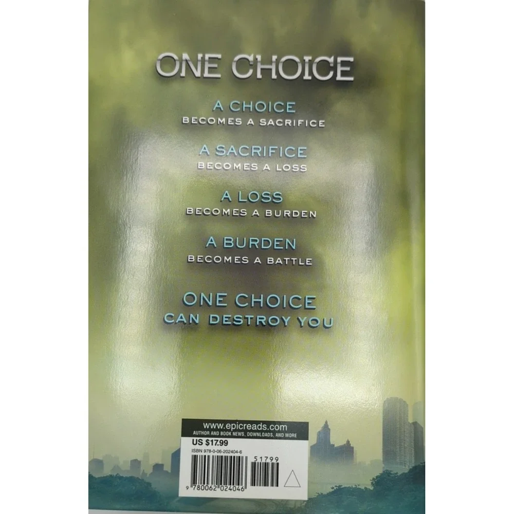 N/A collector hardcover