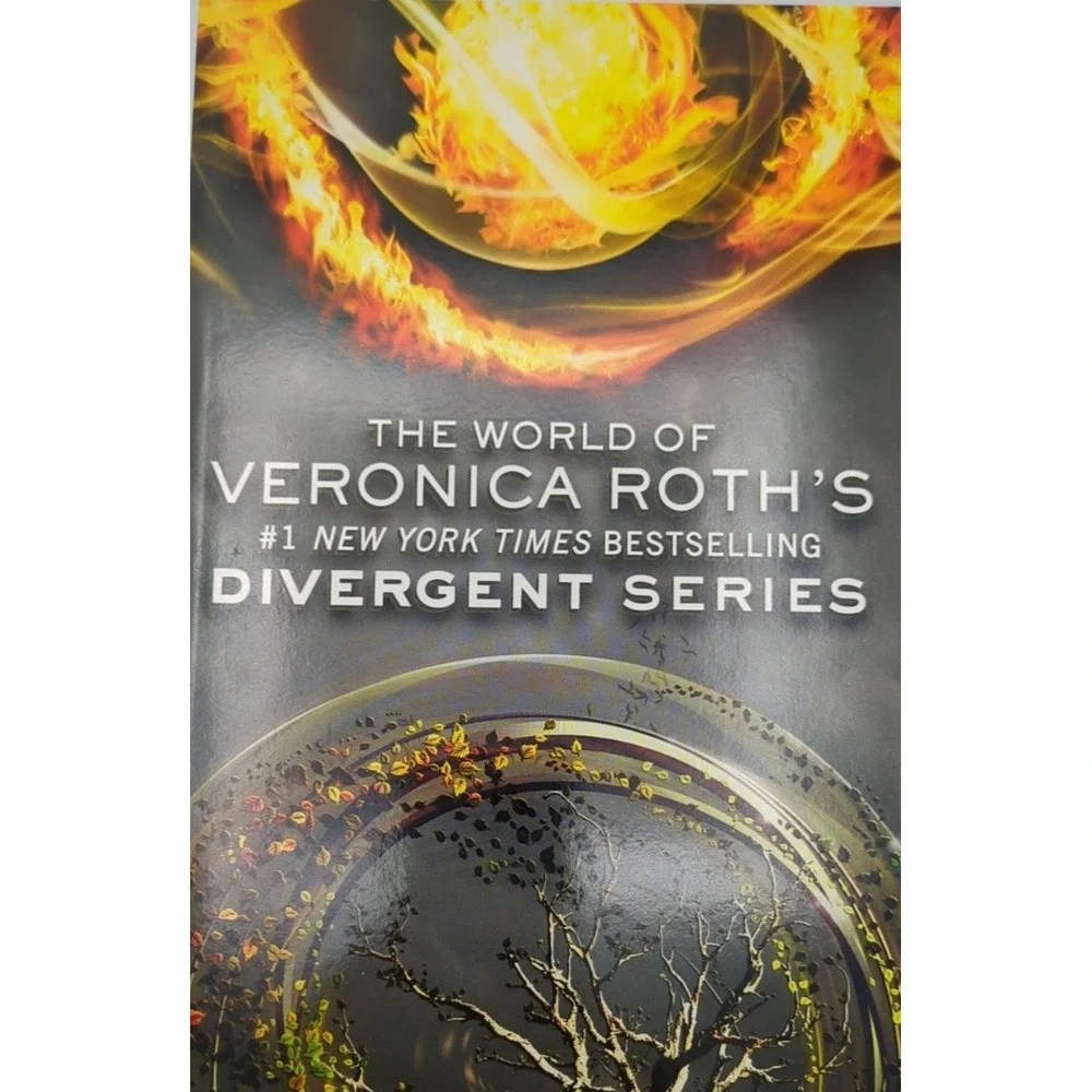 N/A collector hardcover