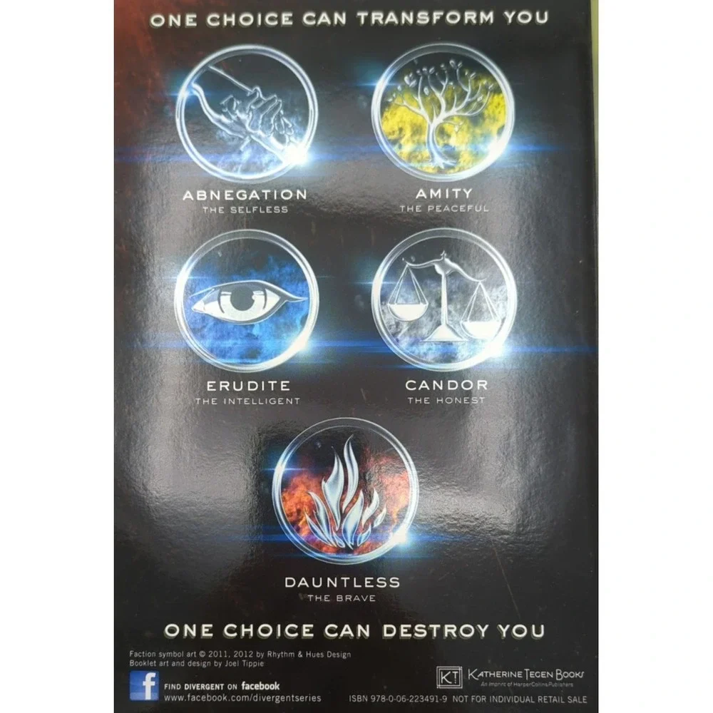 N/A collector hardcover