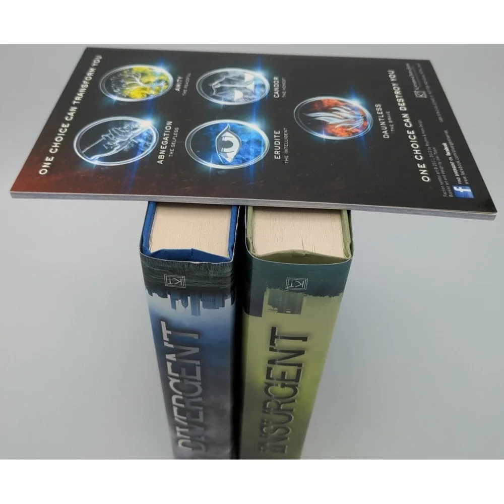 N/A collector hardcover