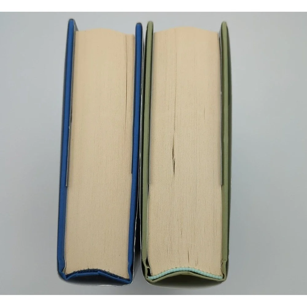 N/A collector hardcover