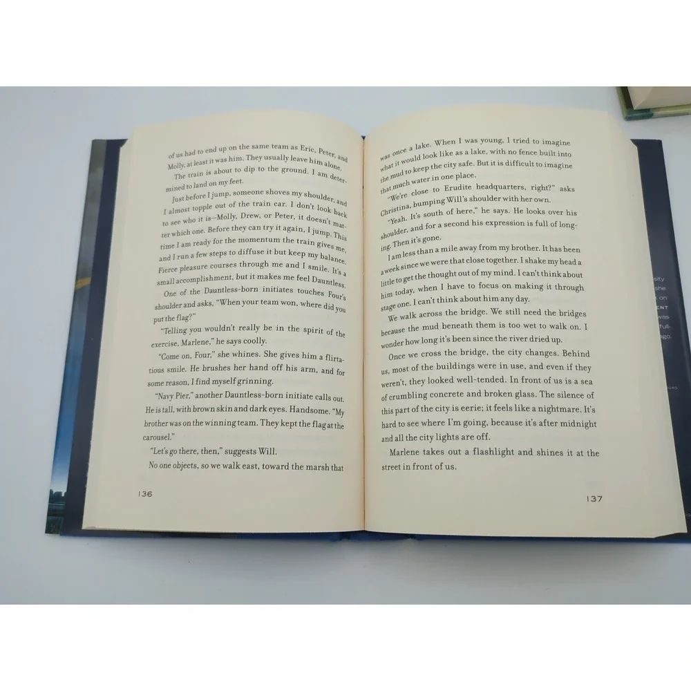 N/A collector hardcover