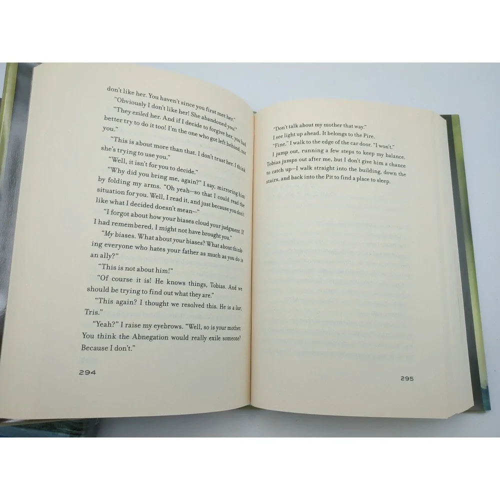 N/A collector hardcover