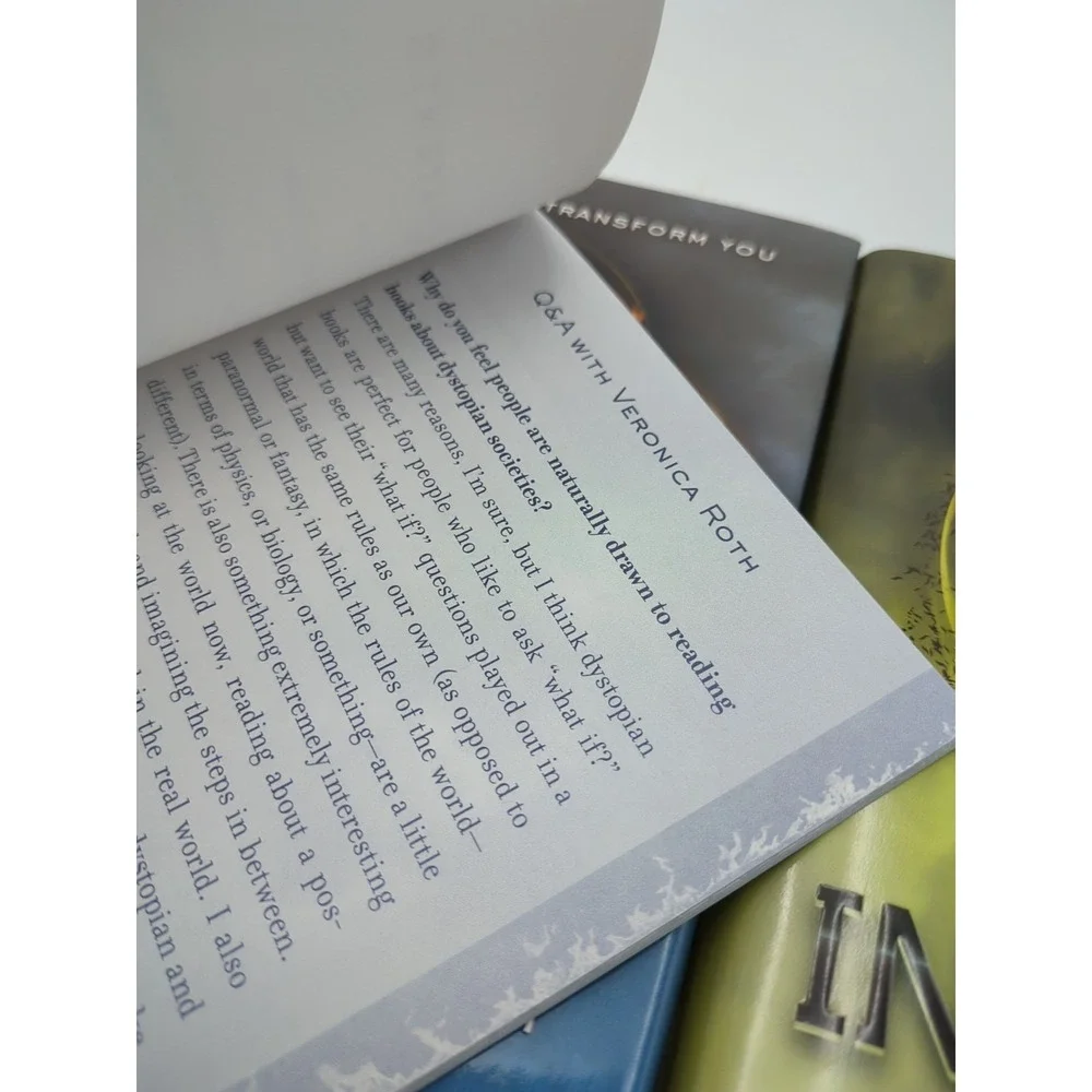 N/A collector hardcover