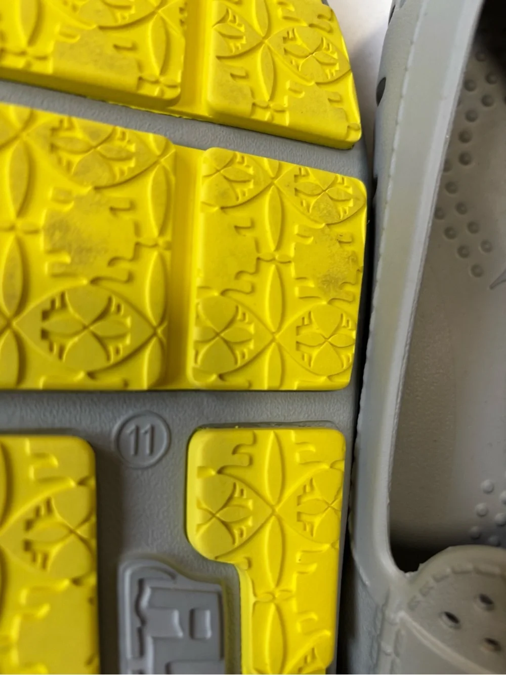 Floafers all breathable off