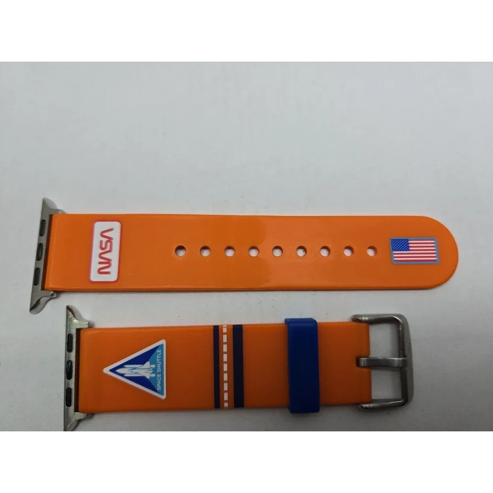 MobyFox nasa flight