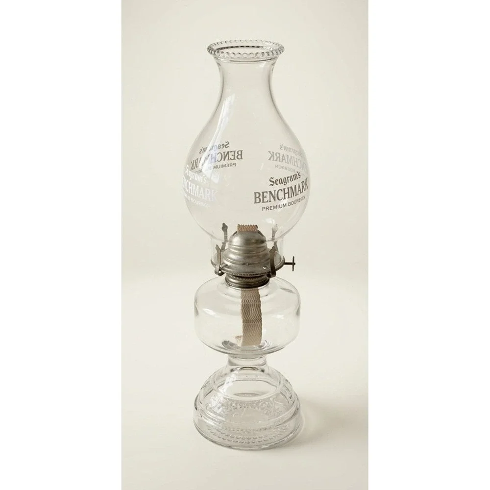 N/A hurricane lamp