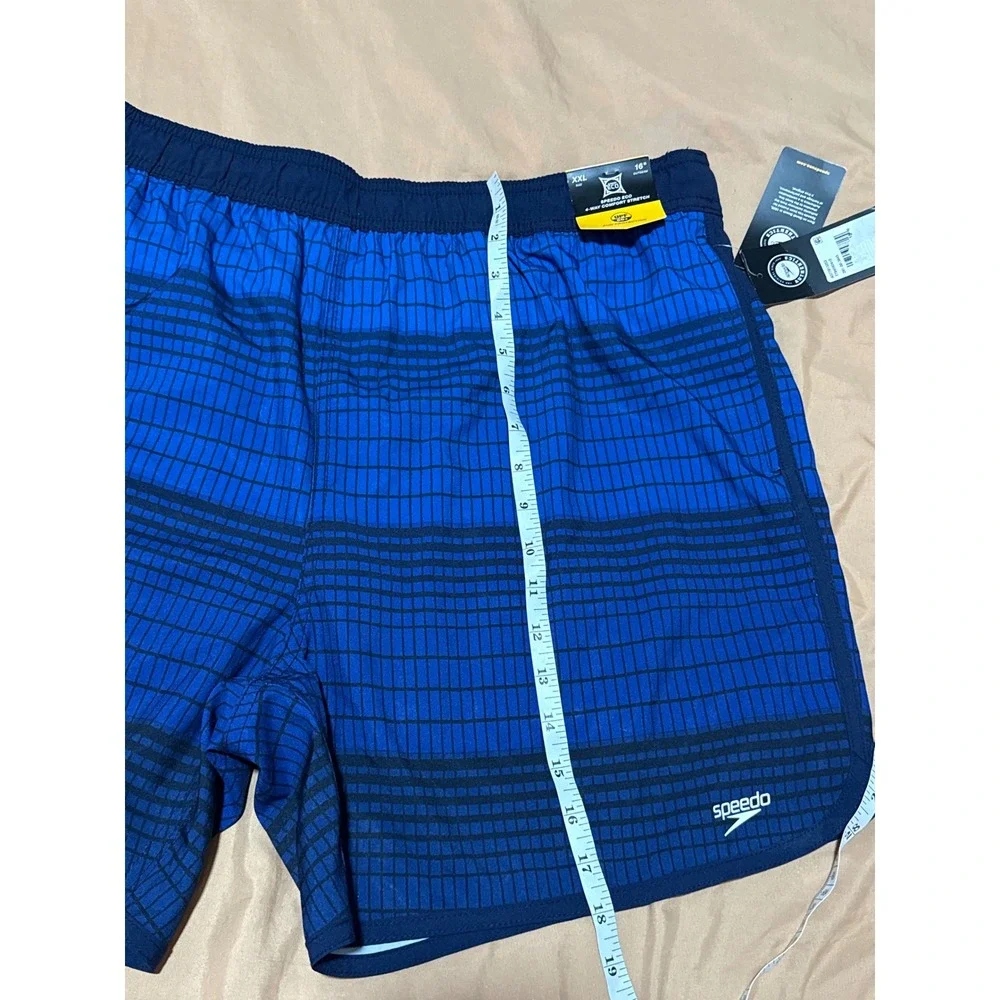 Speedo new tags