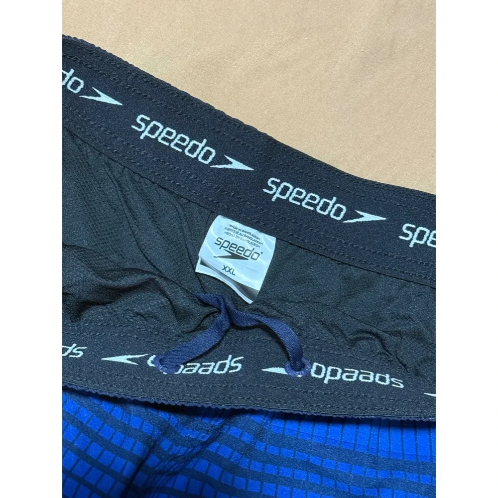 Speedo new tags